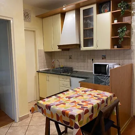 Kri-mar 公寓 塞尔瑟