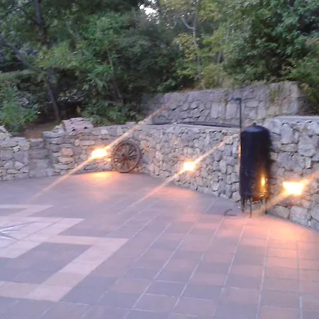 Kri-mar Lägenhet Selce