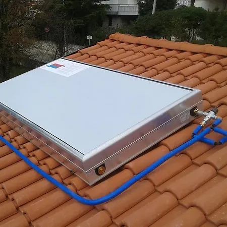 Lägenhet Kri-mar Selce