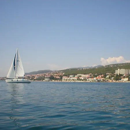 Kri-mar * Selce