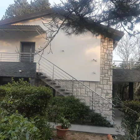 Apartman Kri-mar Selce