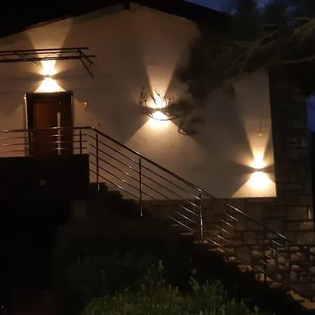 Appartamento Kri-mar