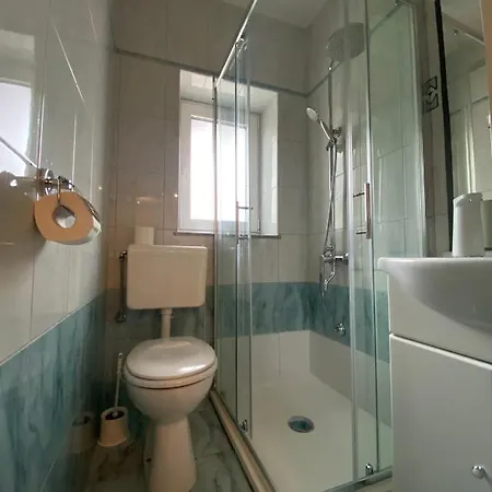 Apartman Kri-mar Selce