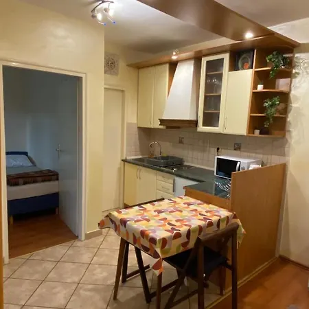 Kri-mar Appartamento *