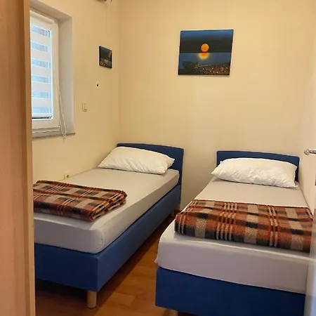 Kri-mar * Selce