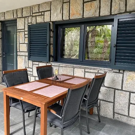 Kri-mar Appartement Selce