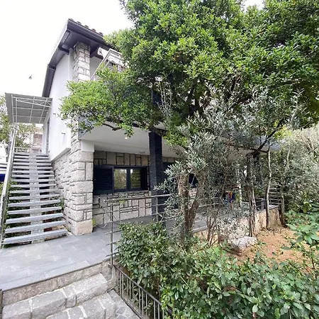 Apartman Kri-mar