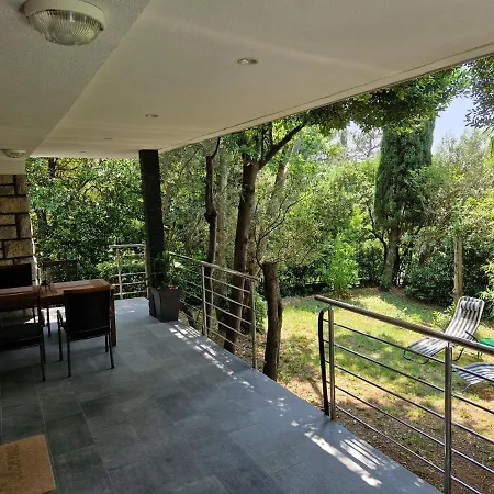 Apartman Kri-mar
