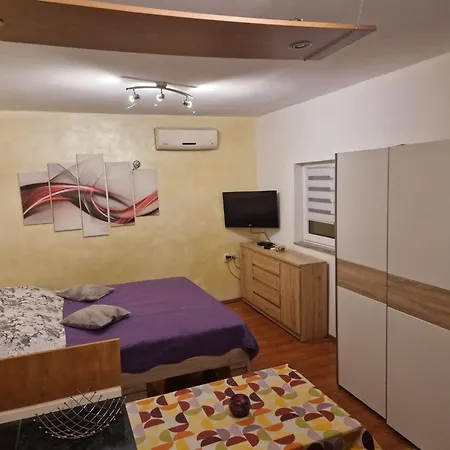 Appartamento Kri-mar