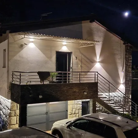 Apartman Kri-mar *