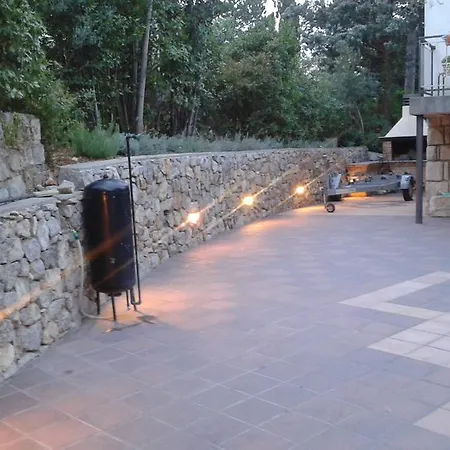 Kri-mar Apartman