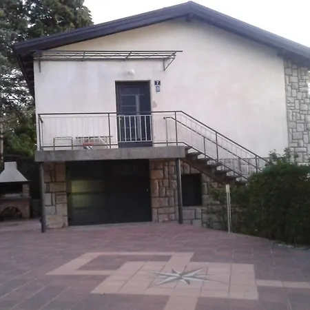 Kri-mar Apartman