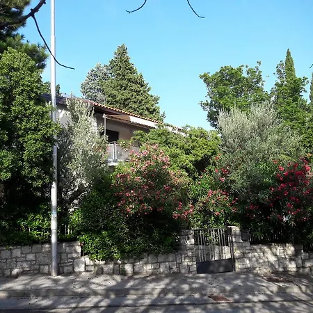 Kri-mar Apartman