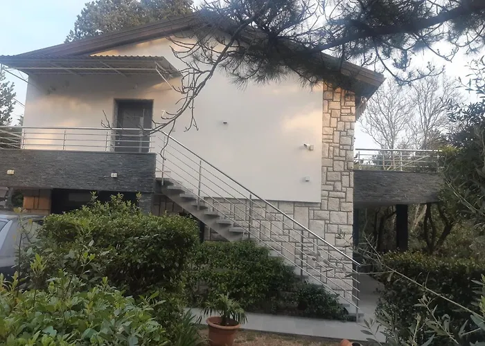 Apartment Kri-mar Selce