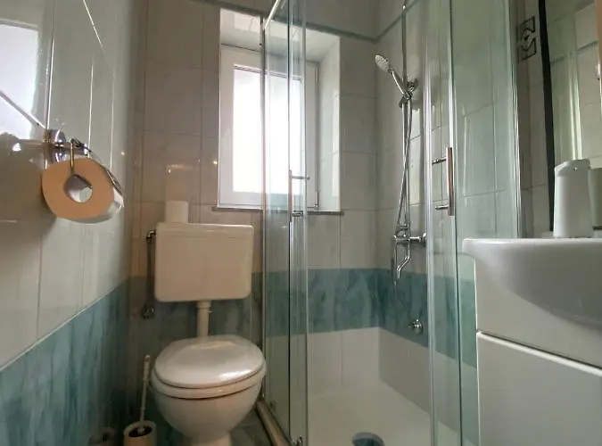 Apartment Kri-mar Selce