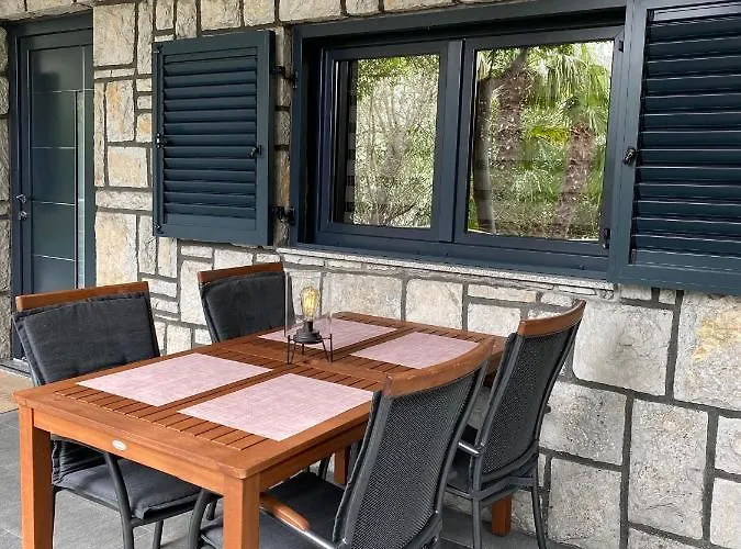 Kri-mar Apartment Selce