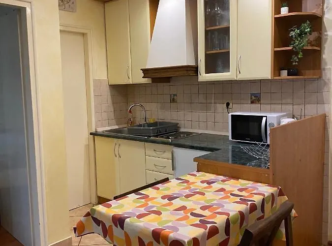 Kri-mar Apartment Selce