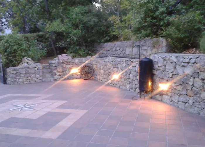 Kri-mar Apartment Selce