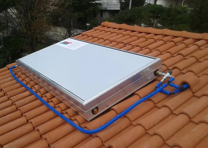 Apartment Kri-mar Selce